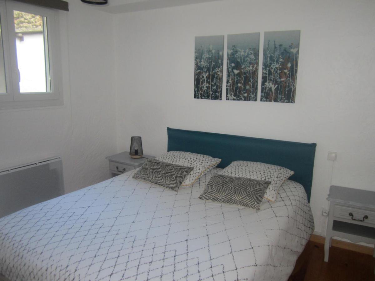 Studio Avec Piscine Sur 3000 Metres De Terrain Apartment Marcorignan Bagian luar foto